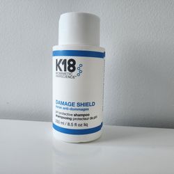 K18 Damage Shield Shampoo