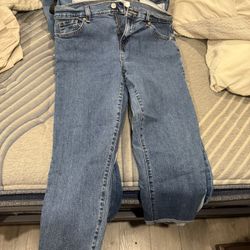 Jeans Seize 14