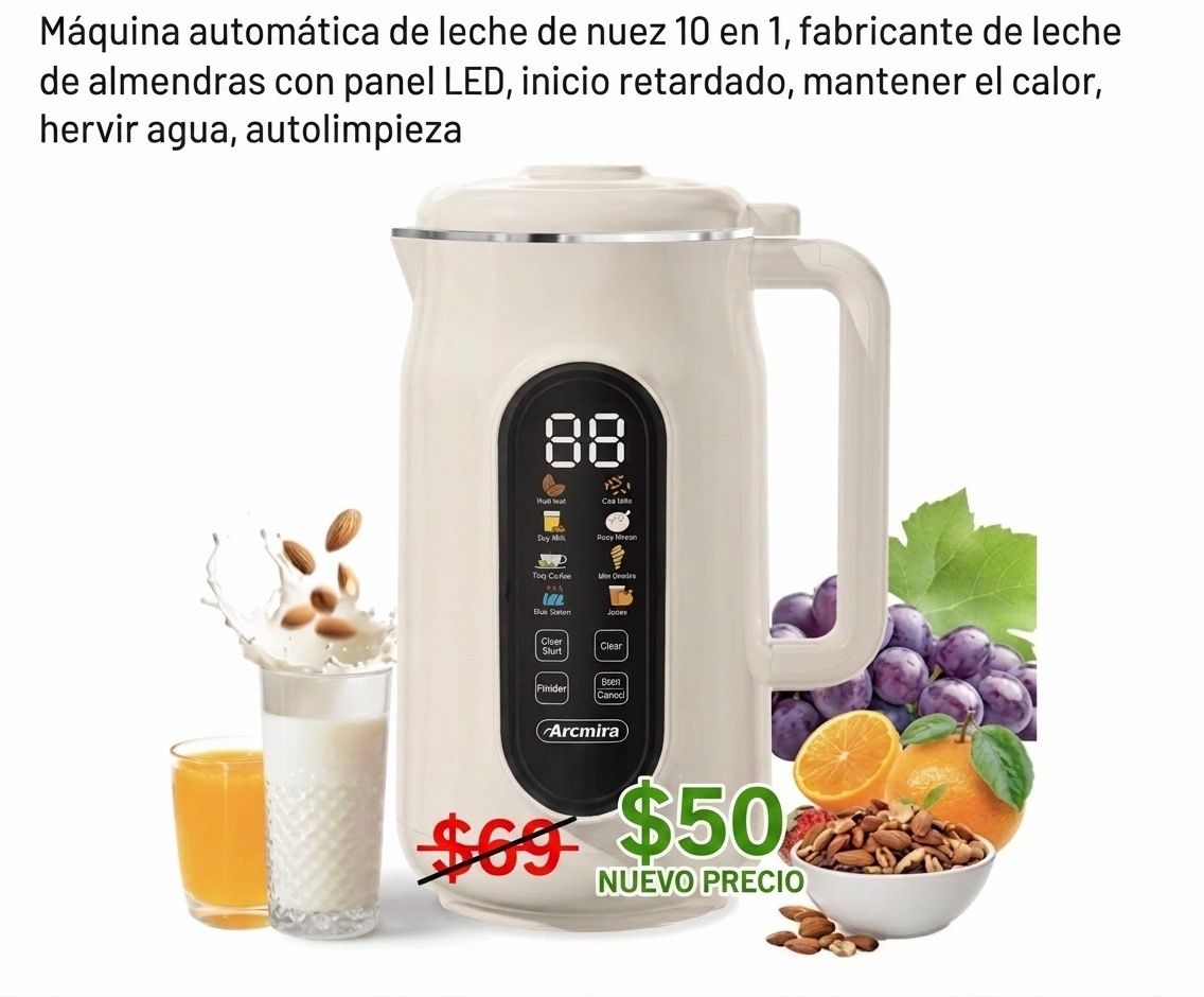 Máquina automática