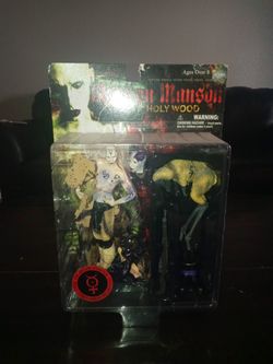 Action Figure