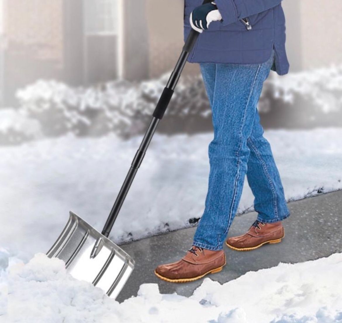 Snow Removal