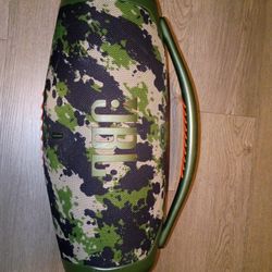 JBL BOOM BOX 3