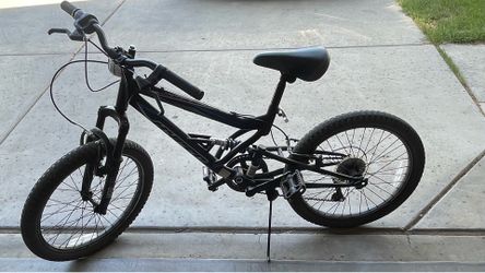 kids bike