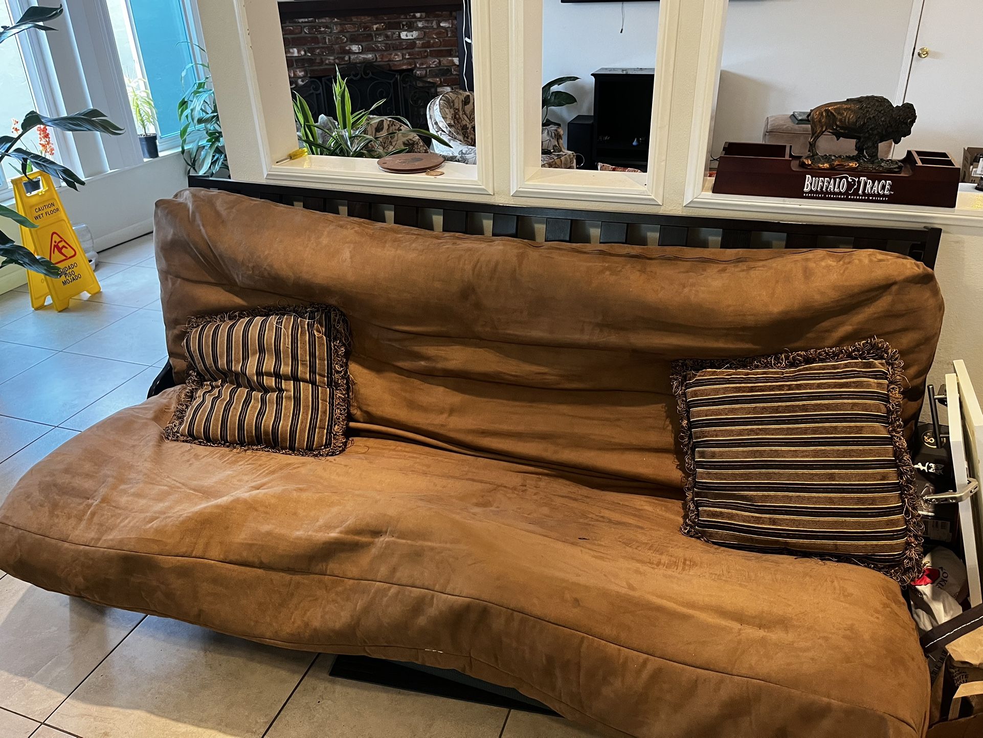 Futon