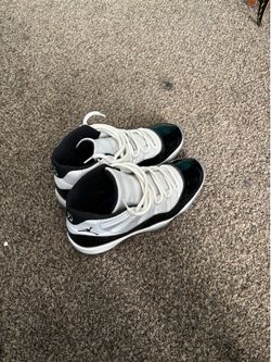 Jordan 11’s