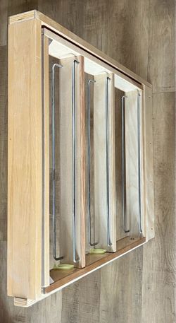 Spice Rack - Rev-A-Shelf