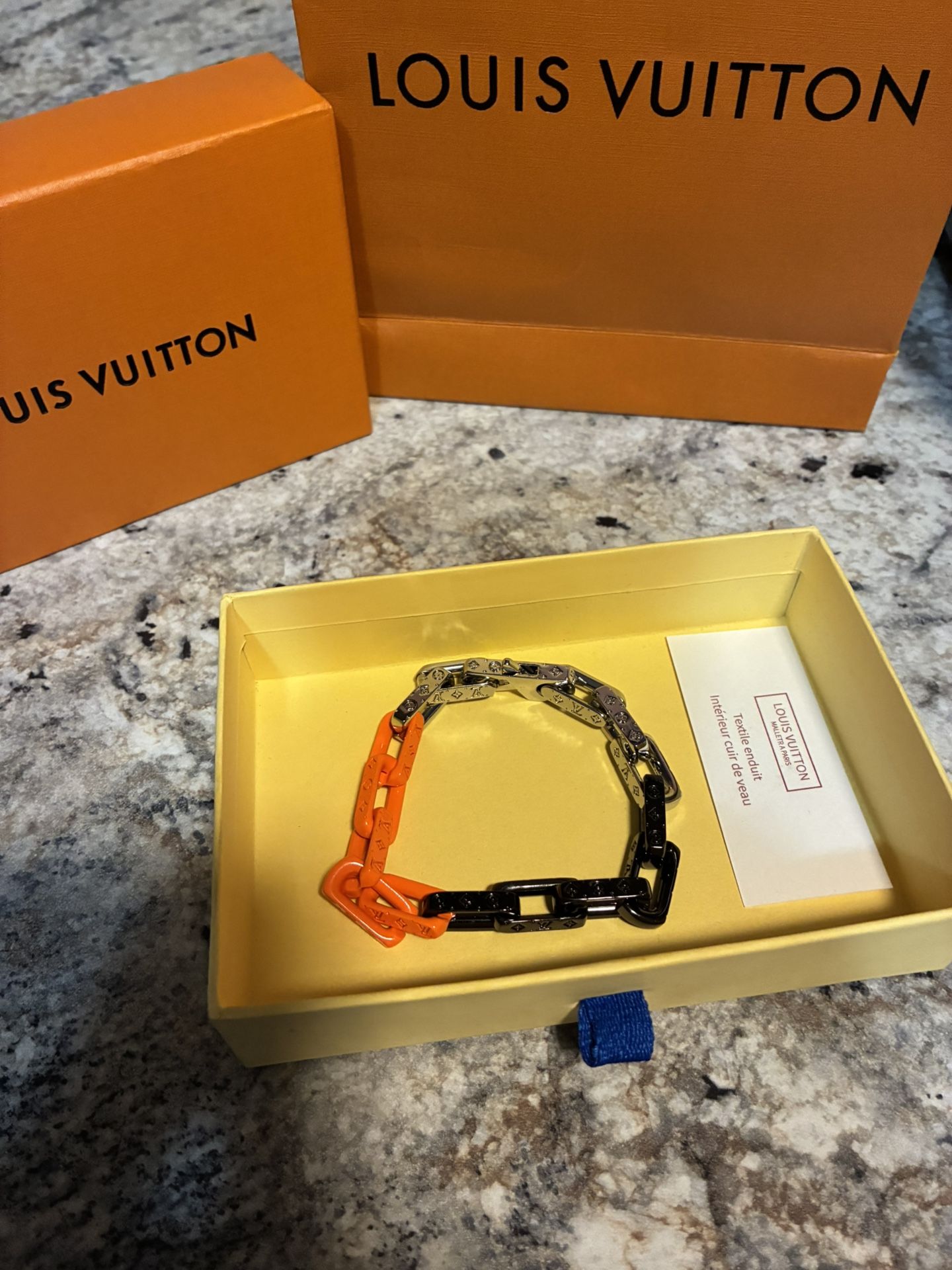 Louis Vuitton Bracelet