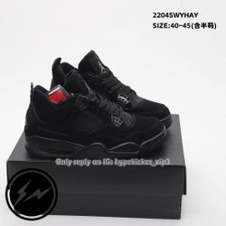 all black jordan 27 for sale