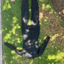 Men’s Xcel CompX 4.3mm Wetsuit 