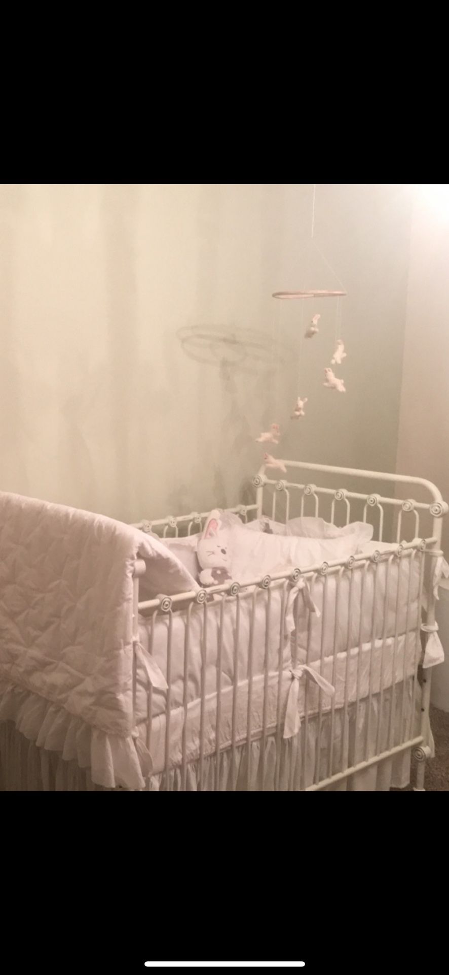 Crib