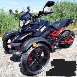 Trike 200cc $3300