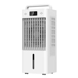 Brand New Garvee 3-in-1 Evaporative Air Cooler with Remote
