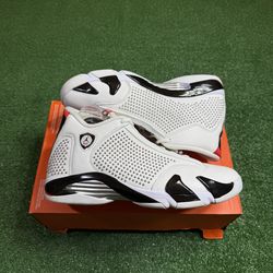 Jordan 14 Supreme