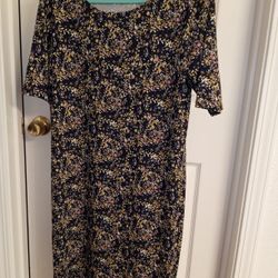 Lularoe Dress