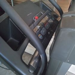 PROFORM Treadmill 515s Crosswalk