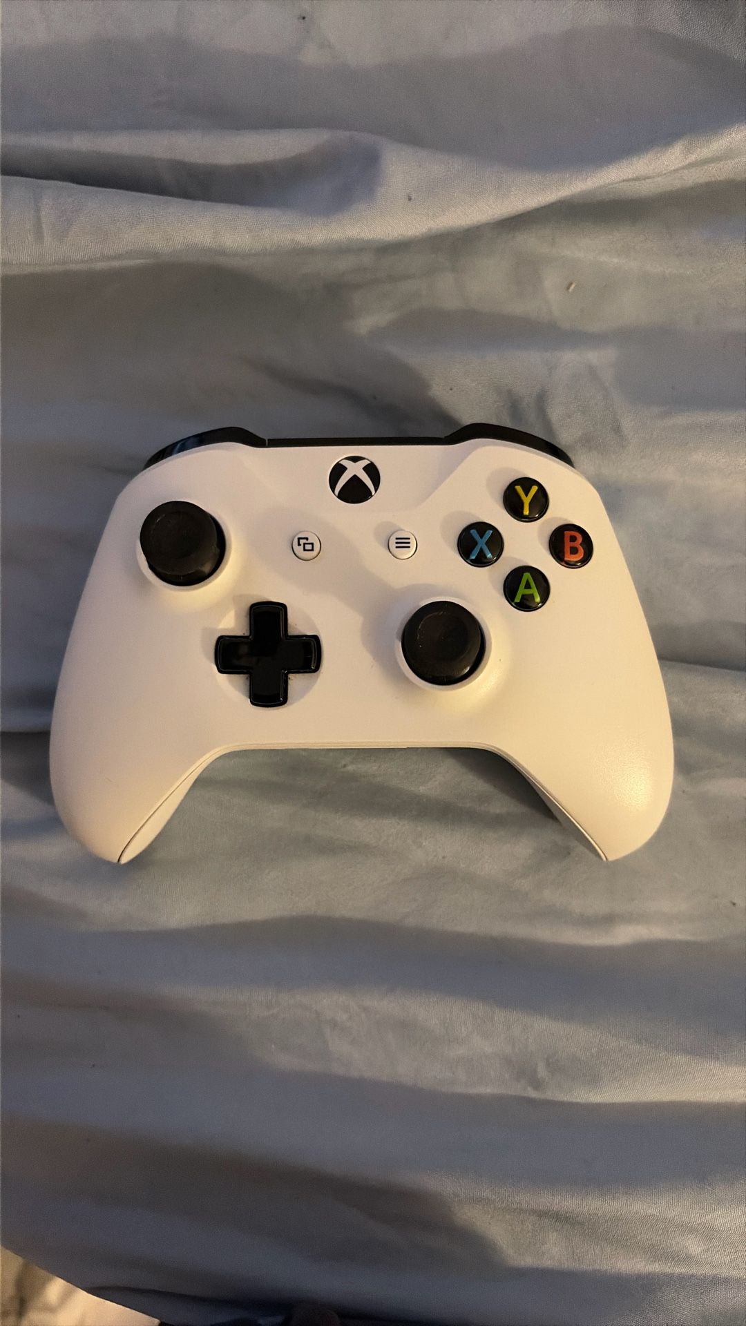 Xbox One Controller