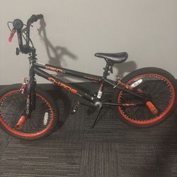 Bike Bmx 