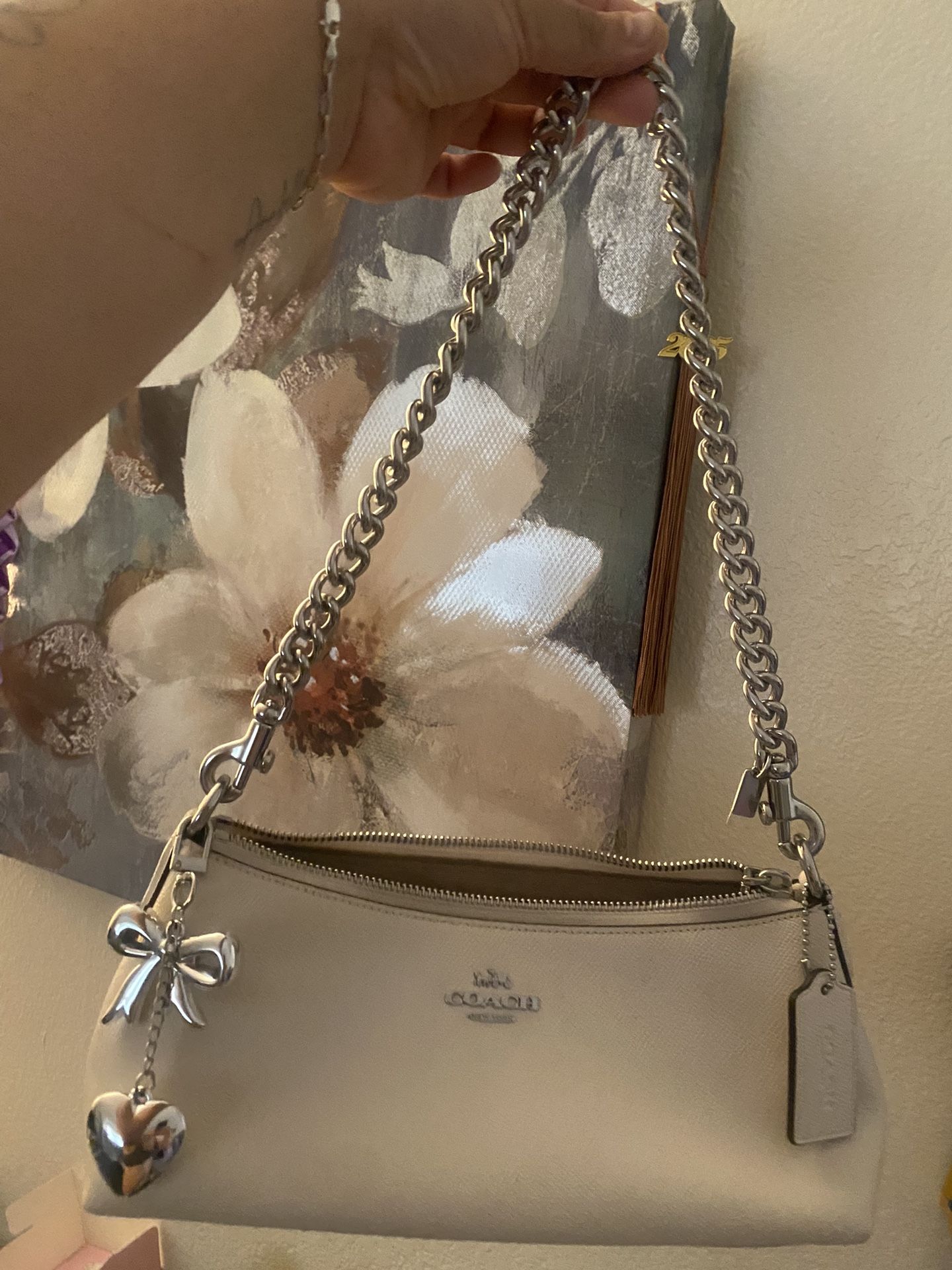 Coach | Coach bag | Coach shoulder bag