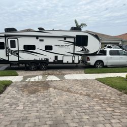 2022 Grand Design Reflection 150