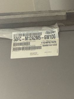 Carrier 10 ton