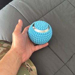 Kanjo Massage Ball