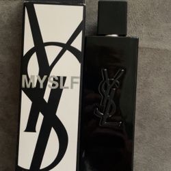 YSL MYSLF