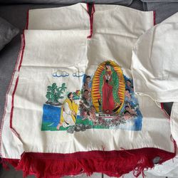 Traje Guadalupe Shirt