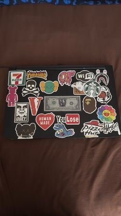 Nitro 5 Laptop - AN517-52-5744 Windows 10
