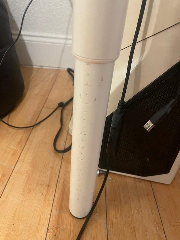 Ikea Desk