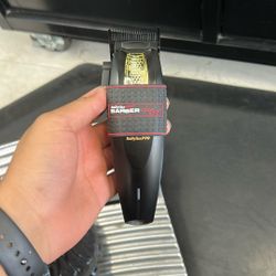 Babyliss Pro Lythium FX