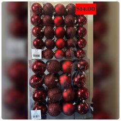 Decoración Navideña 