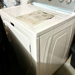Maytag Dryer