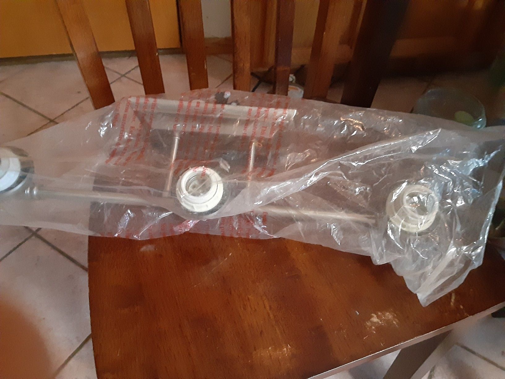 Light fixture