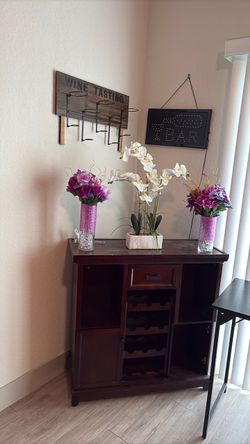 Bar set