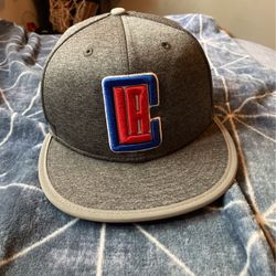 Clippers Hat