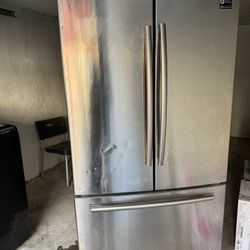 Samsung Refrigerator 