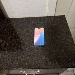 Screen Cracked Little 15 Pro