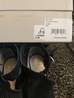 Marc fisher vixen sandal sale