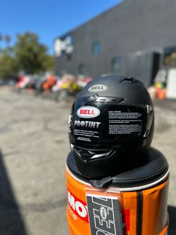 BELL  PS QUALIFIER DLX MIPS XXL MOTORCYCLE HELMET