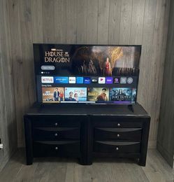 LG 49 inch Class 4K HDR Smart LED UHD TV