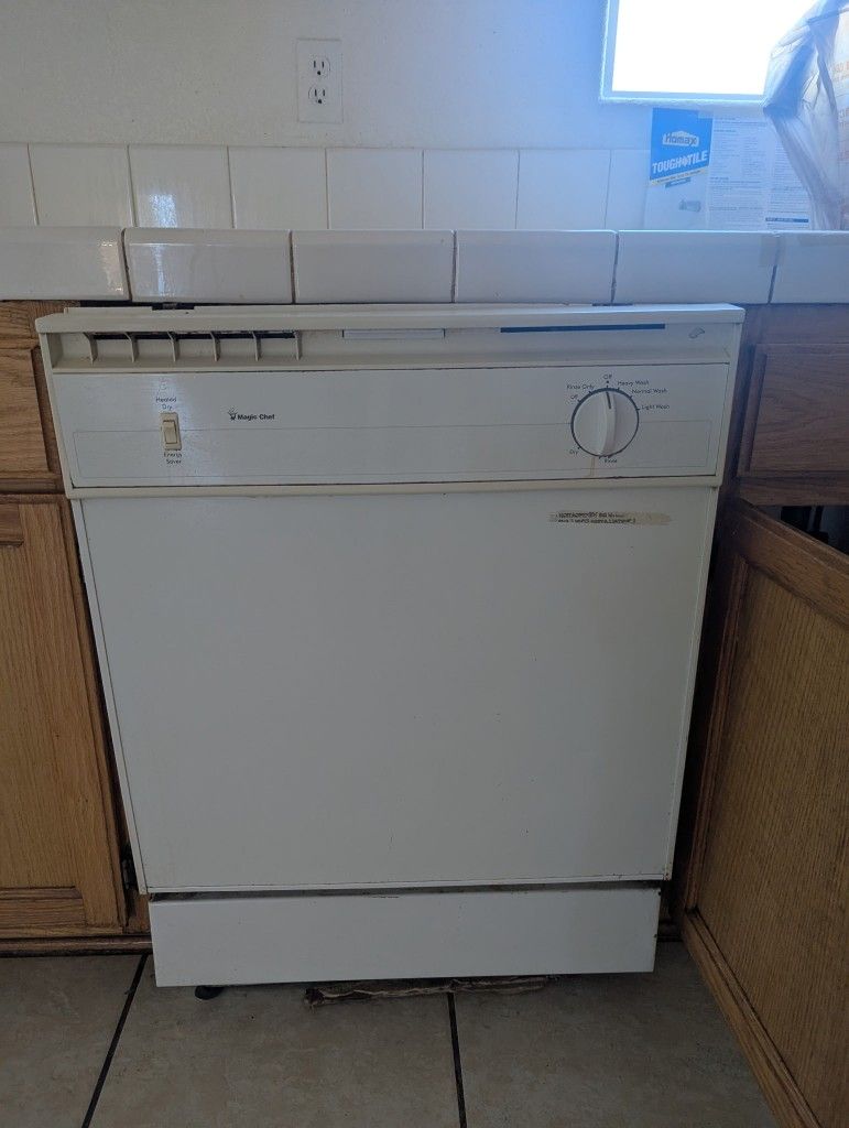 Dishwasher
