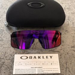 Oakley Sutro TI