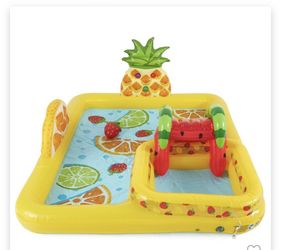 Play Center Fun N Fruity Play Center 
