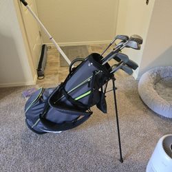 Golf Club Set