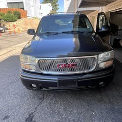 2003 Yukon Denali