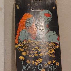 Size 9.25 Deck