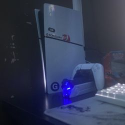 PS5 SLIM FOR ONLY 320‼️