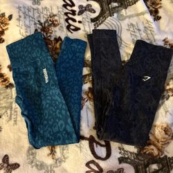 Gymshark Leggings 