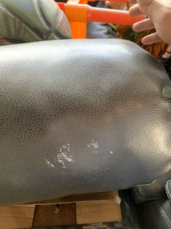 Couch and two recliners