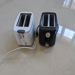 Toaster 